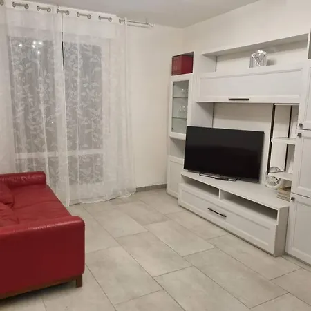 Apartment Casa Di Mario Imola