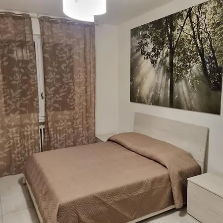 Casa Di Mario דירה *