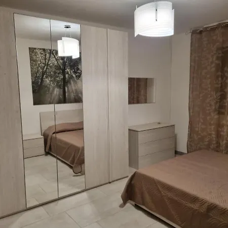 דירה Casa Di Mario