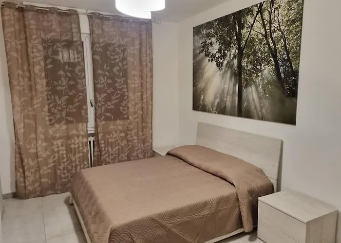 Casa Di Mario شقة *