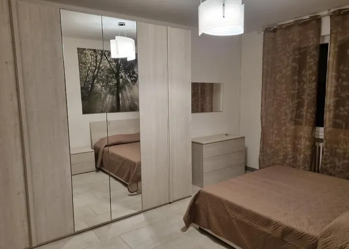 Lägenhet Casa Di Mario