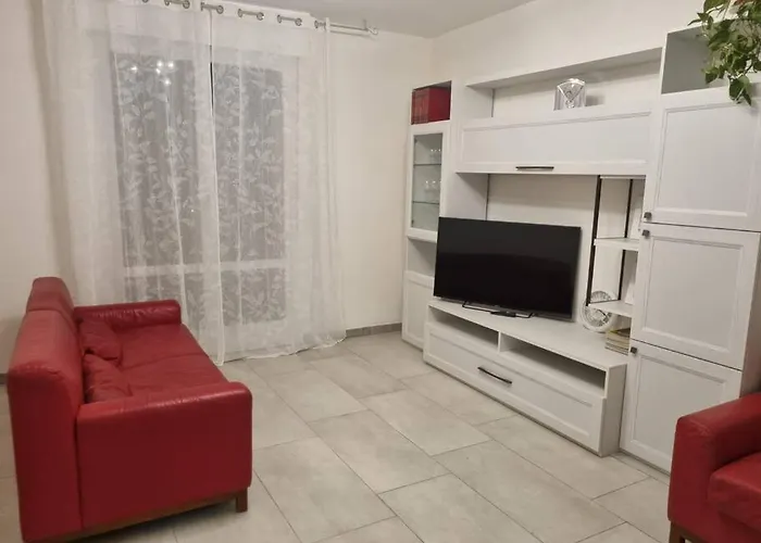 Lägenhet Casa Di Mario Imola